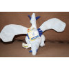 Officiële Pokemon knuffel Lugia 35cm breedt jakks pacific